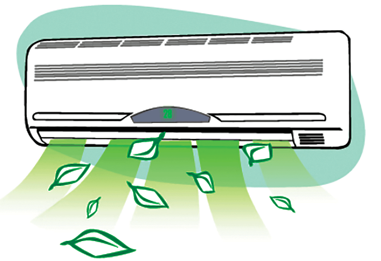 Sử dụng hiệu quả năng lượng