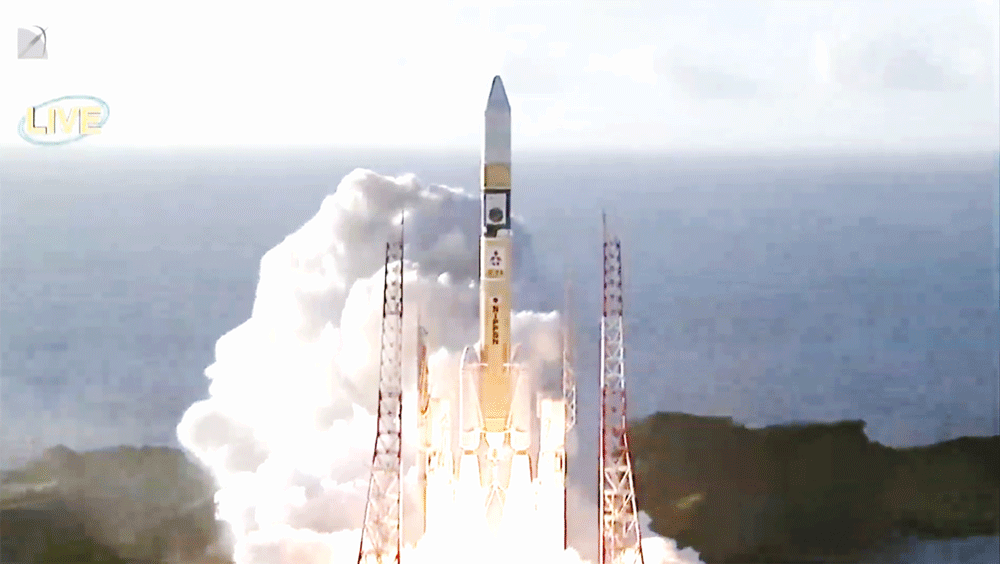 Sứ mệnh đầu tiên của UAE trên hành tinh đỏ