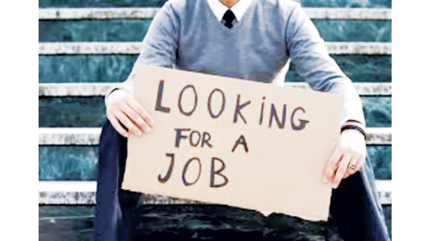 Một thế hệ đang chịu tổn thương