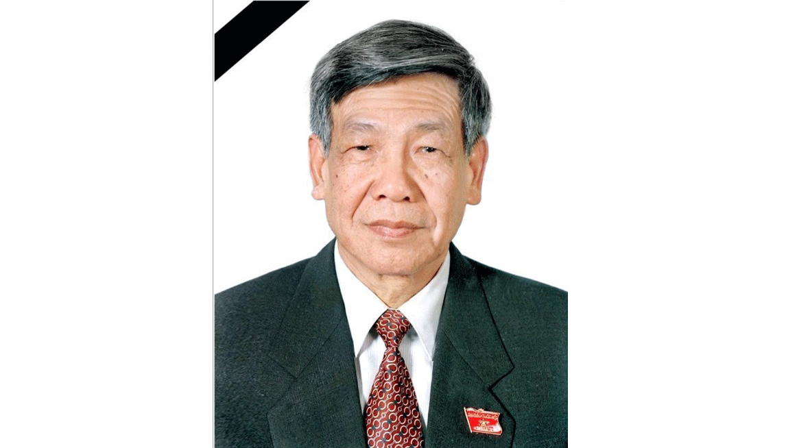 Quốc tang đồng chí nguyên Tổng Bí thư Lê Khả Phiêu trong 2 ngày 14 và 15-8 ảnh 1