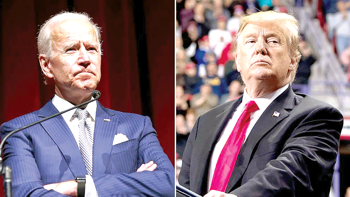 Đảng Dân chủ Mỹ tổ chức đại hội toàn quốc: “Nóng” cuộc chiến truyền thông 