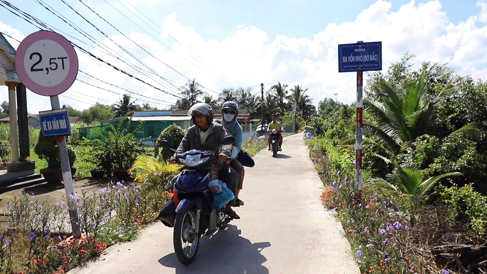 MASAN GROUP lan tỏa thông điệp nhân văn thông qua các hoạt động cộng đồng ảnh 3