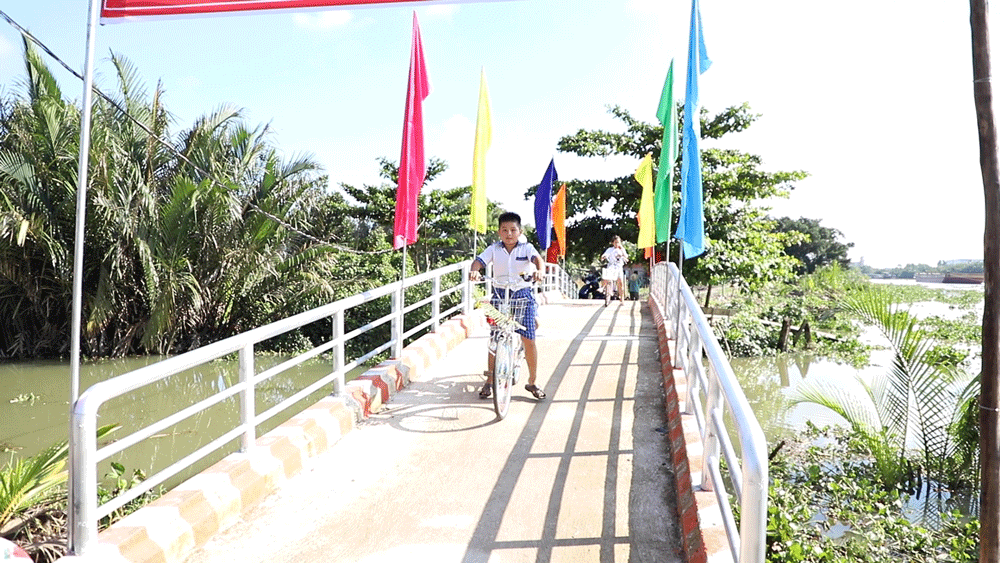 MASAN GROUP lan tỏa thông điệp nhân văn thông qua các hoạt động cộng đồng ảnh 4