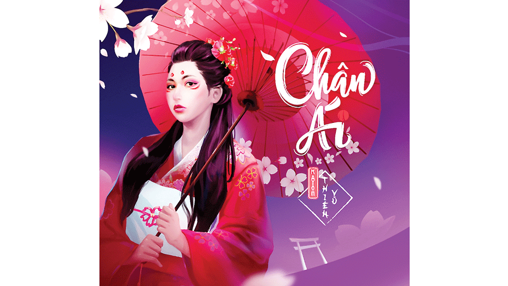 Từ một “tiểu Hương Lan” thùy mị, ca sĩ Thiên Vũ trưởng thành xinh đẹp thế này đây! ảnh 3