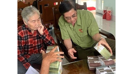 Tây Ninh: Bồi thường 6 tỷ đồng cho 6 người bị bắt oan