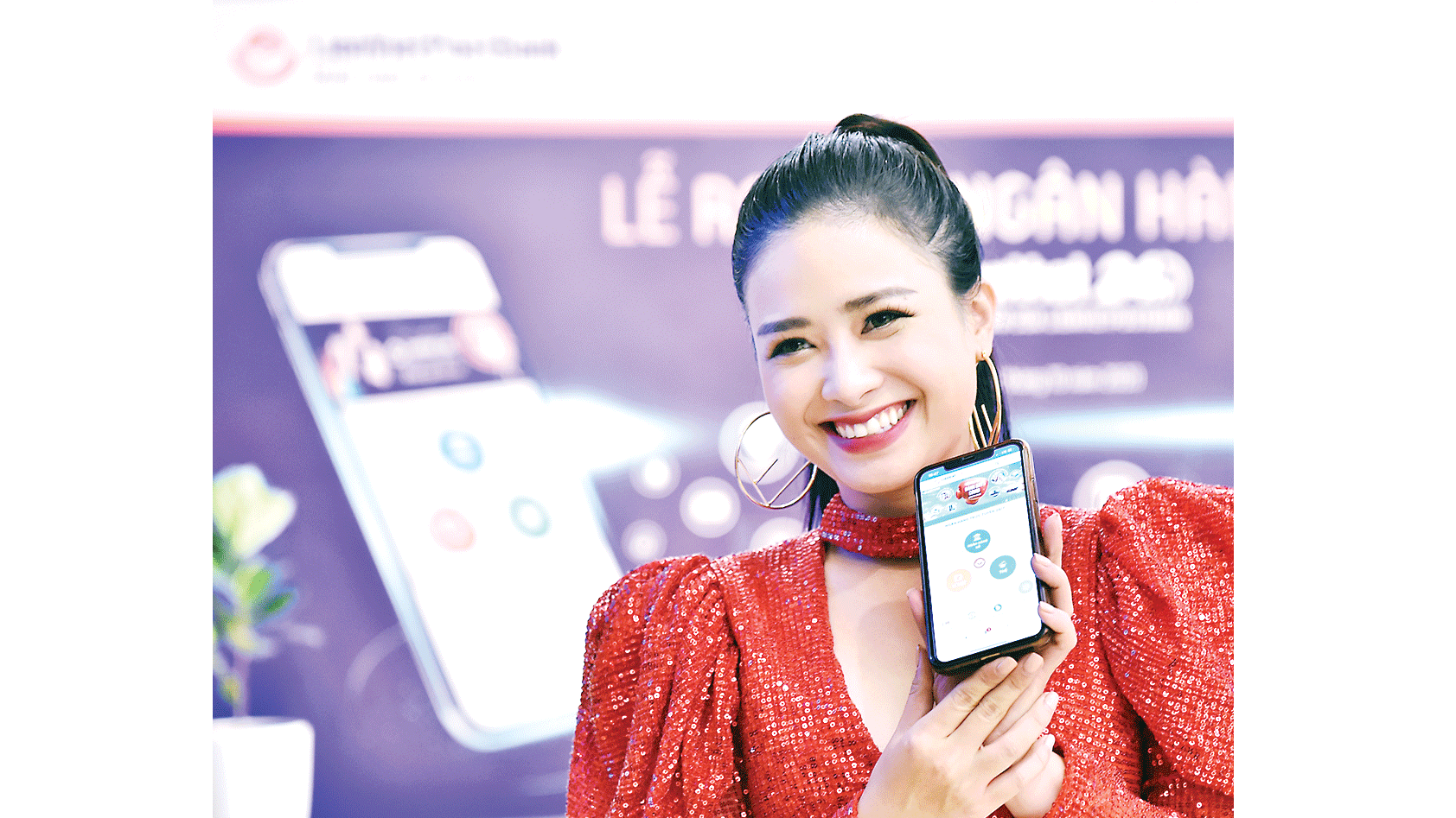 Giao dịch mọi lúc, mọi nơi với Ngân hàng số LienViet24h ảnh 3