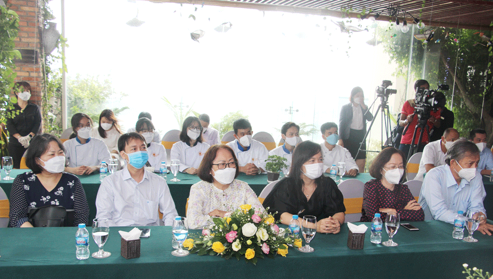 Ẩm thực “Món ăn ký ức” ảnh 6