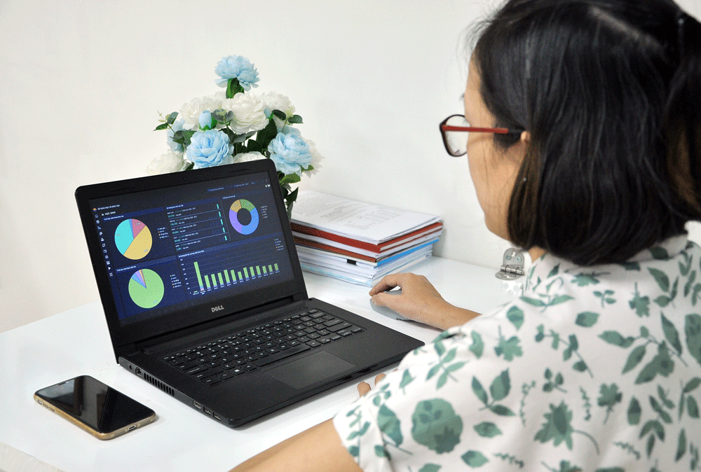 vnEdu - Hệ sinh thái giáo dục số toàn diện   ảnh 1