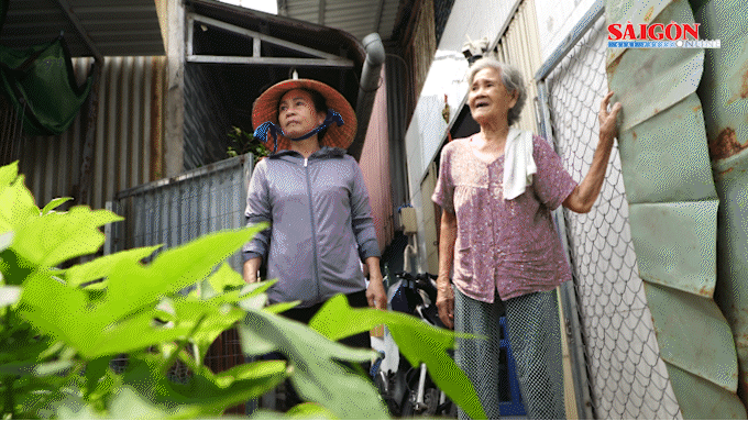 Hai bờ kênh Đôi, một niềm mong đợi