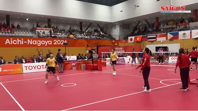 ASIAD 20: Cầu mây giải “cơn khát” vàng cho Thể thao Việt Nam