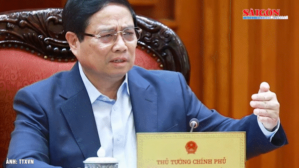 Bản tin tối 3-4: Thủ tướng chỉ đạo sau việc Hoa Kỳ áp thuế 46%