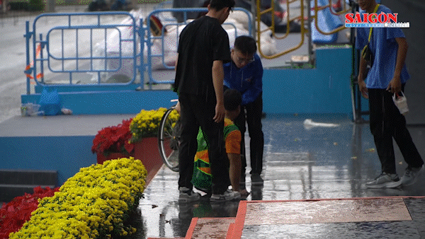 Những thành viên đặc biệt trong đội hình diễu binh, diễu hành mừng Đại lễ 30-4