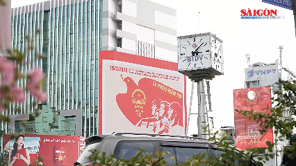 Gia đình nhiều thế hệ: Gửi gắm niềm tin qua từng lá phiếu