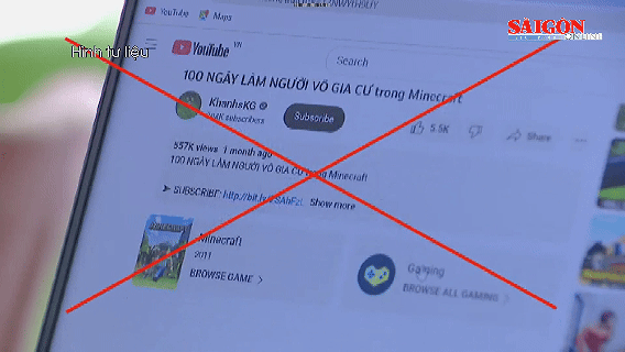 Siết chặt quản lý, xử lý mạnh vi phạm trên môi trường số