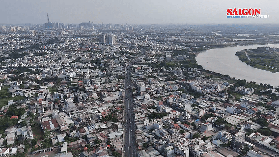 Người dân chủ động bàn giao mặt bằng cho dự án mở rộng Quốc lộ 13