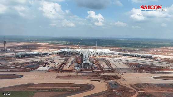 Đưa Đồng Nai trở thành cực tăng trưởng để “gánh vác” trách nhiệm thu ngân sách