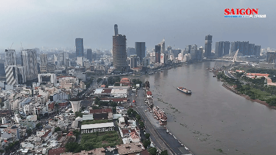 Quyết tâm hiện thực hóa mục tiêu tăng trưởng hai con số