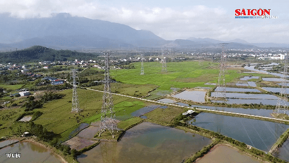 Quy định mới về khung giờ tính giá điện