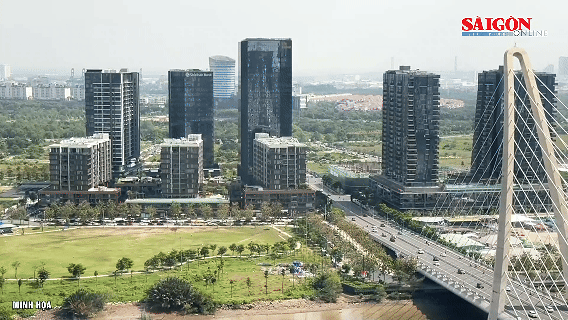 TPHCM phấn đấu cấp sổ hồng cho 68.000 bất động sản trong năm 2026
