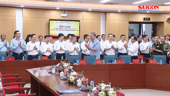 Các cơ quan phải phối hợp, không để tình trạng cắt khúc, không ai chịu trách nhiệm
