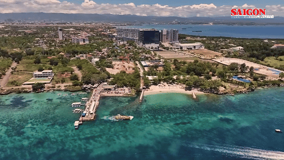 Khai mạc Hội nghị Cấp cao ASEAN lần thứ 48