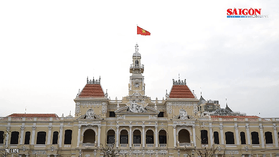 Thành ủy TPHCM ban hành Chỉ thị về thúc đẩy hoàn thành mục tiêu tăng trưởng kinh tế 2 con số