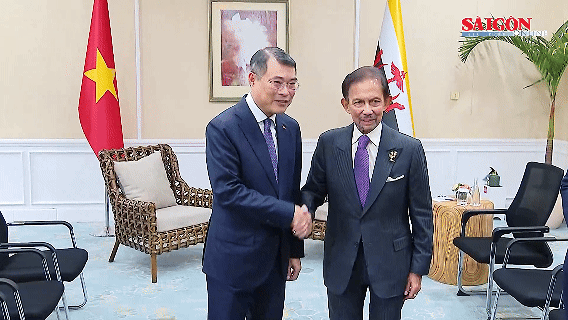 Hội nghị Cấp cao ASEAN lần thứ 48: Khẳng định tinh thần chủ động, trách nhiệm và kiến tạo