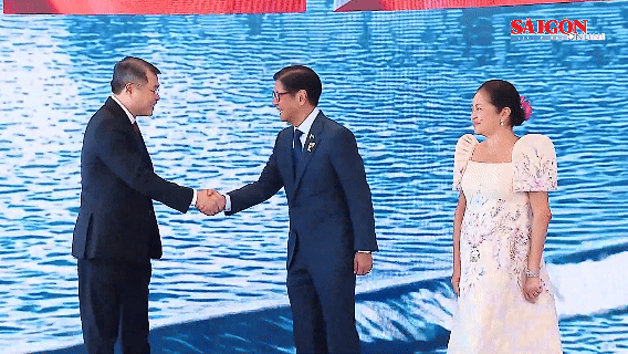 Thông điệp về một Việt Nam năng động, đổi mới, hội nhập và vươn mình mạnh mẽ