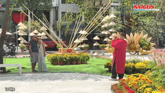 TPHCM tận dụng khu đất trống làm công viên, khu vui chơi