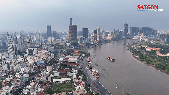 Luật Đô thị đặc biệt: “Chìa khóa” cho kỷ nguyên bứt phá của TPHCM
