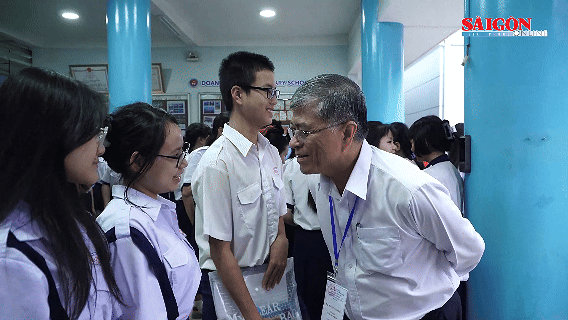 TPHCM: Hơn 151.000 thí sinh bước vào kỳ thi lớp 10 quy mô nhất cả nước