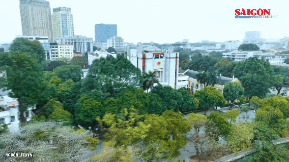 Miền Trung nắng nóng, miền Bắc tiếp tục mưa dông