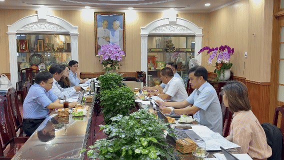 Sơ tuyển Giải thưởng Tôn Đức Thắng 2026: Nhiều sáng kiến làm lợi hàng chục tỷ đồng