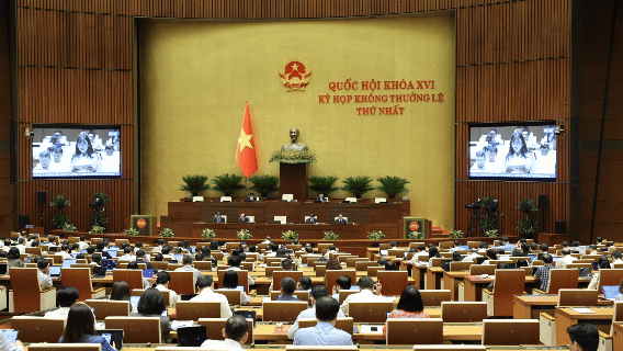 Từ 1-3-2027, chủ sàn thương mại điện tử vào diện người khai hải quan