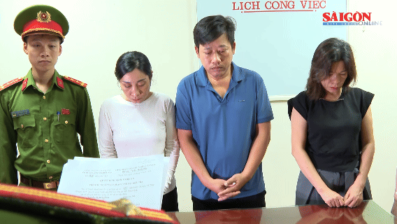 Mạo danh lương y, bán "thuốc gia truyền" chứa chất cấm