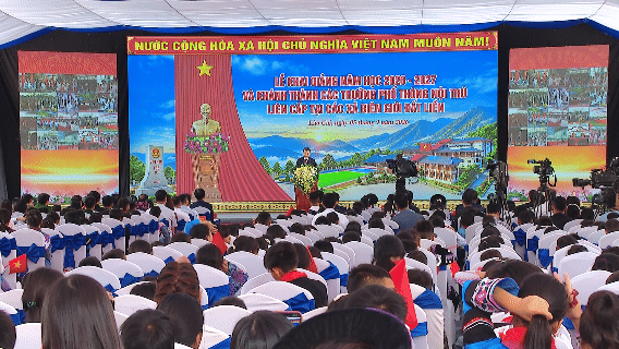 Thủ tướng Lê Minh Hưng: 2026-2027 là năm học đổi mới về tư duy, cách làm và chất lượng