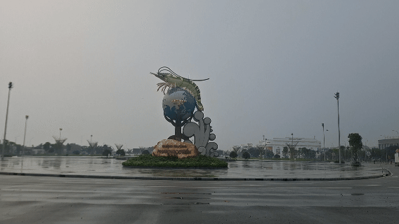 Chưa xác định được nguyên nhân "lớp mù bao phủ" nhiều nơi ở Nam bộ