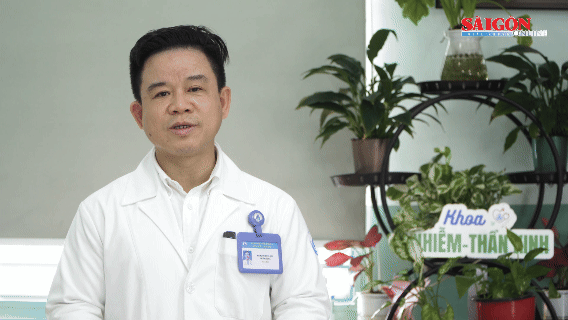 Nhận diện bệnh não mô cầu từ chùm ca mắc tại TPHCM