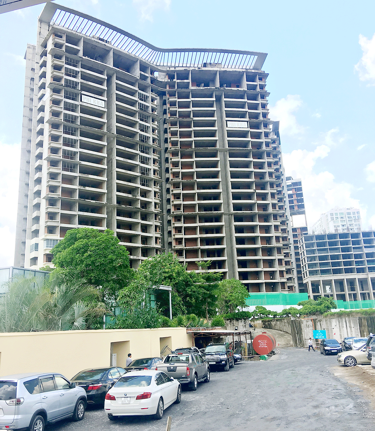 Giải pháp cho căn hộ thương mại 25m²  ảnh 1