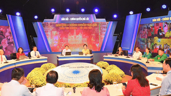 TPHCM tập trung chăm lo tết chu đáo cho người dân, gia đình chính sách