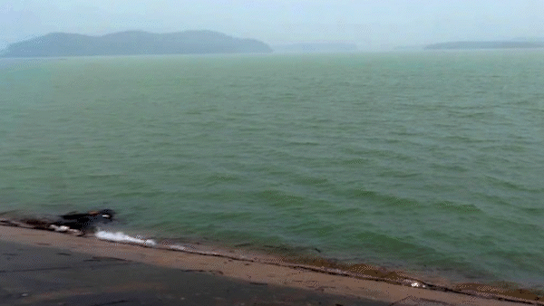 Hà Tĩnh thông báo xả tràn 2 hồ chứa