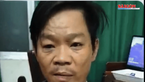 Đối tượng Đỗ Thanh Minh