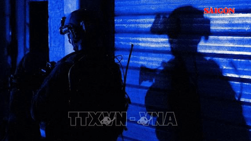 Quân đội Israel phát hiện nhiều vũ khí trong bệnh viện lớn nhất Dải Gaza