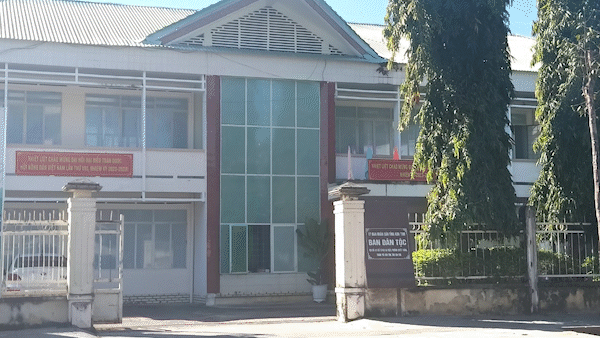 Nhiều sai phạm tại Ban Dân tộc tỉnh Kon Tum 