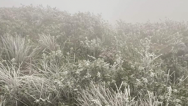 Hà Nội lại đón rét, nhiệt độ xuống 16 độ C