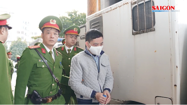 Cựu Thứ trưởng Bộ Ngoại giao Tô Anh Dũng được đề nghị giảm 3-4 năm tù