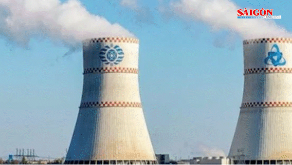 Nhật Bản sẽ tái khởi động nhà máy điện hạt nhân lớn nhất thế giới