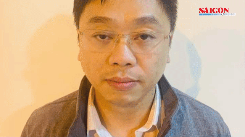 Bắt Phó Chánh Văn phòng Bộ TT-TT do sai phạm liên quan AIC