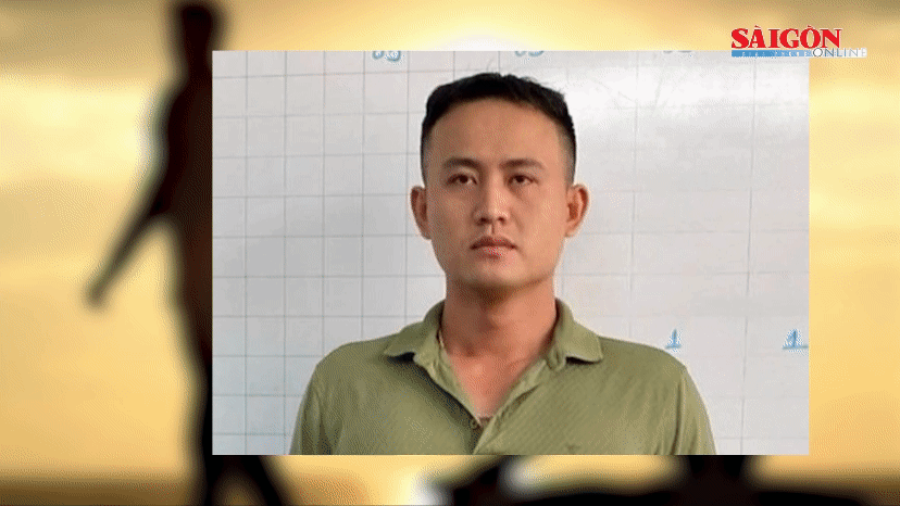 Tước danh hiệu Công an nhân dân trung úy sát hại, phi tang xác người tình 