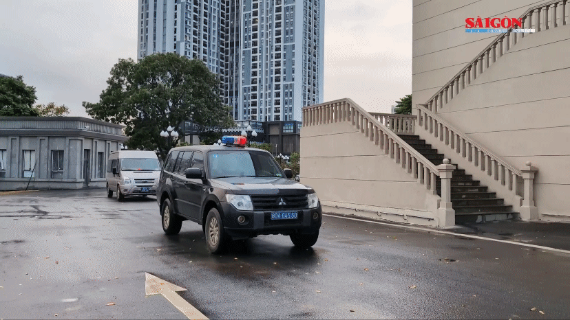 Tin nóng trưa 3-1, Đại án Việt Á: 38 bị cáo hầu tòa; Giá rét quay lại Hà Nội